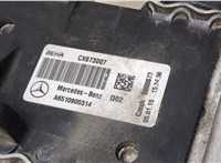  Охладитель отработанных газов Mercedes C W205 2014-2018 9423528 #2