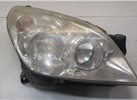  Фара (передняя) Opel Astra H 2004-2010 9423577 #1