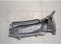  Жабо под дворники (дождевик) Nissan 350Z 2002-2009 9423634 #4