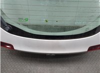  Крышка (дверь) багажника Renault Laguna 3 2007- 9423645 #10