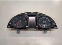  Щиток приборов (приборная панель) Volkswagen Passat 6 2005-2010 9423660 #1