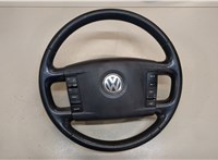  Руль Volkswagen Touareg 2007-2010 9423691 #1