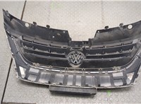  Решетка радиатора Volkswagen Passat CC 2008-2012 9423727 #6