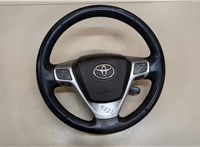  Руль Toyota Avensis 3 2009-2015 9423733 #1