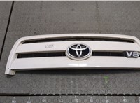  Решетка радиатора Toyota Tundra 2000-2006 9423763 #1