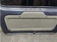  Крышка (дверь) багажника Renault Kangoo 1998-2008 9423769 #10