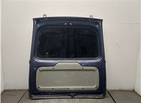  Крышка (дверь) багажника Renault Kangoo 1998-2008 9423769 #11