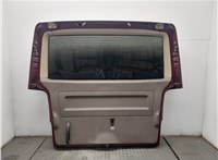  Крышка (дверь) багажника Mercedes Vito W638 1996-2003 9423810 #5