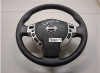 48430JD01D Руль Nissan Qashqai 2006-2013 9423820 #7