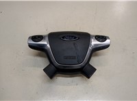  Подушка безопасности водителя Ford Focus 3 2011-2015 9423853 #1