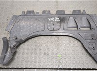  Защита днища, запаски, КПП, подвески Volkswagen Passat CC 2008-2012 9423869 #1