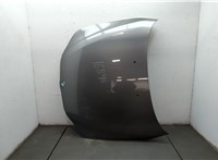  Капот BMW 5 E60 2003-2009 9423896 #1