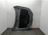  Капот BMW 5 E60 2003-2009 9423896 #7