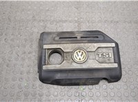  Накладка декоративная на ДВС Volkswagen Passat CC 2008-2012 9423918 #1