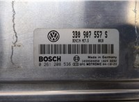  Блок управления двигателем Volkswagen Passat 5 2000-2005 9423950 #4