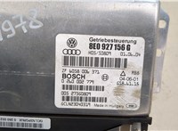  Блок управления АКПП / КПП Audi A4 (B6) 2000-2004 9423958 #4