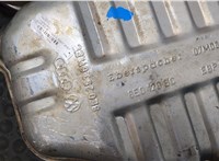 8E0253811EC Глушитель Audi A4 (B7) 2004-2009 9423994 #3