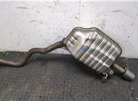 8E0253811EC Глушитель Audi A4 (B7) 2004-2009 9423994 #4