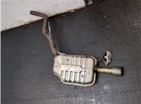 8E0253811EC Глушитель Audi A4 (B7) 2004-2009 9423994 #5