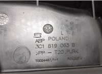  Воздуховод Volkswagen Passat CC 2008-2012 9424112 #4