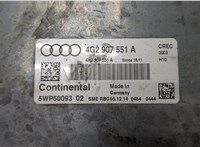  Блок управления двигателем Audi A6 (C7) 2014-2018 9424118 #2