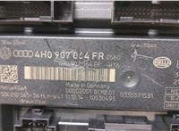 4H0907044FR Блок управления бортовой сети (Body Control Module) Audi A6 (C7) 2014-2018 9424161 #2