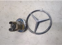  Эмблема Mercedes E W211 2002-2009 9424199 #2