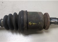  Полуось (приводной вал, шрус) Subaru Forester (S10) 1998-2002 9424244 #2