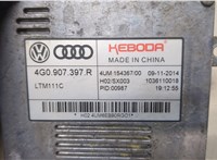  Блок розжига Audi A6 (C7) 2014-2018 9424254 #2