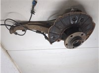 7L6615311, 7L6407257A, 7H0498611 Ступица (кулак, цапфа) Volkswagen Touareg 2007-2010 9424442 #5