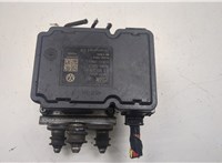  Блок АБС, насос (ABS, ESP, ASR) Volkswagen Touareg 2007-2010 9424472 #5