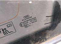  Стекло кузовное боковое Audi A4 (B8) Allroad 2009-2011 9424503 #2