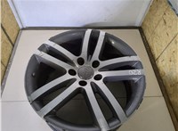  Диск колесный Audi Q7 2006-2009 9424552 #1