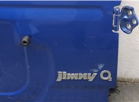 6770082A00 Крышка (дверь) багажника Suzuki Jimny 1998-2012 9424600 #2