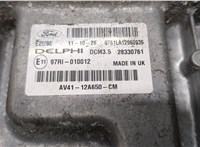  Блок управления двигателем Ford Kuga 2008-2012 9424610 #3