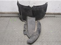  Защита арок (подкрылок) Volkswagen Passat CC 2008-2012 9424646 #1