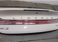  Крышка (дверь) багажника Lincoln MKZ 2012-2016 9424662 #4