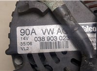 038903023R Генератор Skoda Fabia 2004-2007 9424725 #3