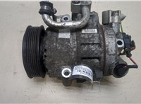 6Q0820808F Компрессор кондиционера Skoda Fabia 2004-2007 9424730 #1