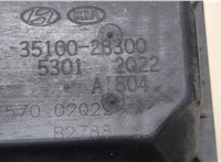 351002B300 Заслонка дроссельная KIA Ceed 2012-2018 9424738 #5