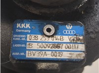 038253010B Турбина Skoda Fabia 1999-2007 9424769 #3
