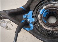 364696, 4545E7 Ступица (кулак, цапфа) Citroen Berlingo 2008-2012 9424774 #4