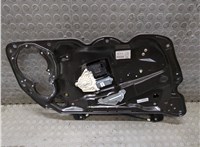  Стеклоподъемник электрический Volkswagen Passat 6 2005-2010 9424781 #1