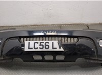  Бампер KIA Sorento 2002-2009 9424782 #1