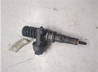 038130073AG Форсунка топливная Skoda Fabia 1999-2007 9424797 #5