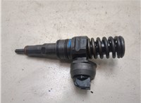 038130073AG Форсунка топливная Skoda Fabia 1999-2007 9424801 #7