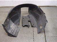  Защита арок (подкрылок) BMW 5 E60 2003-2009 9425011 #1