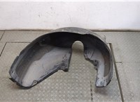  Защита арок (подкрылок) BMW 5 E60 2003-2009 9425034 #1