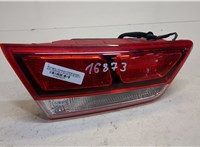 92408D5000 Фонарь крышки багажника KIA Optima 4 2015-2018 9425039 #1