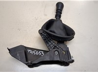  Кулиса КПП Nissan Qashqai 2006-2013 9425235 #1